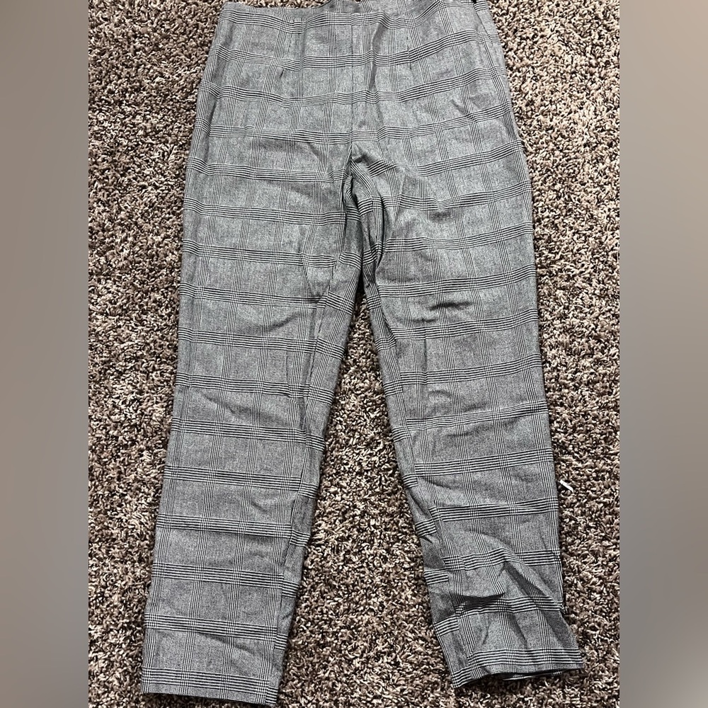 Time And Tru Pants